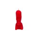 Skull Solid Figure Candle