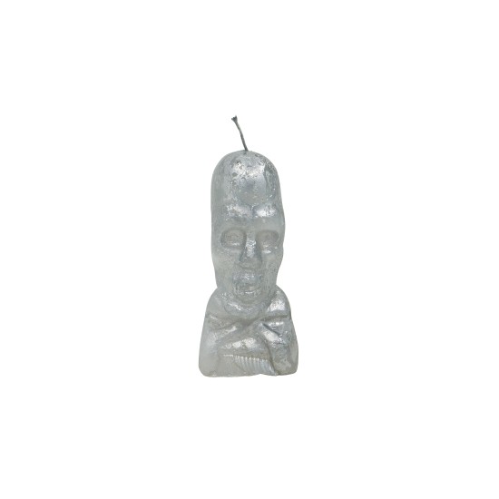 Skull Solid Figure Candle
