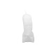 Skull Solid Figure Candle