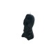 Skull Solid Figure Candle