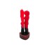 Union Reversible Figure Candle