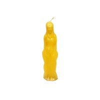 Woman Figure Candle