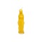 Woman Figure Candle