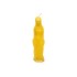 Woman Figure Candle