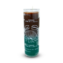 Cancer Candle