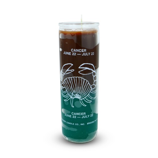 Cancer Candle