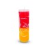 Taurus Candle