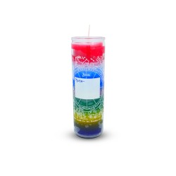 Zodiac Candle