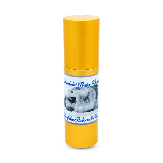 Milk of the Beloved Woman
