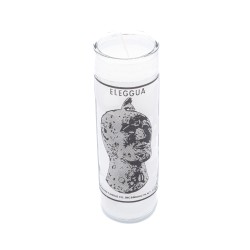 Eleggua Candle
