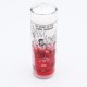 Shango Candle