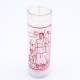 Obatala Candle
