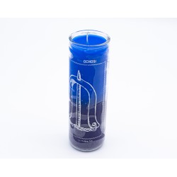 Ochosi Candle