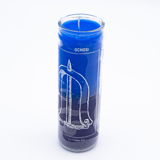 Ochosi Candle