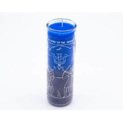 Ochosi Candle