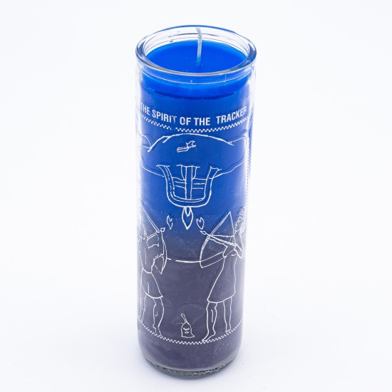 Ochosi Candle