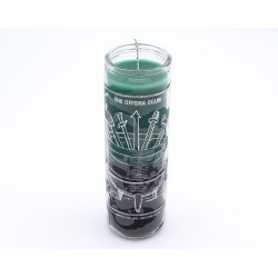 Oggun Candle