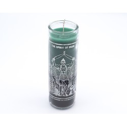Oggun Candle