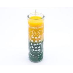 Orula Candle