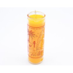 Oshun Candle