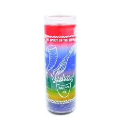 Oya Candle