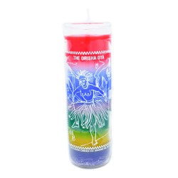 Oya Candle