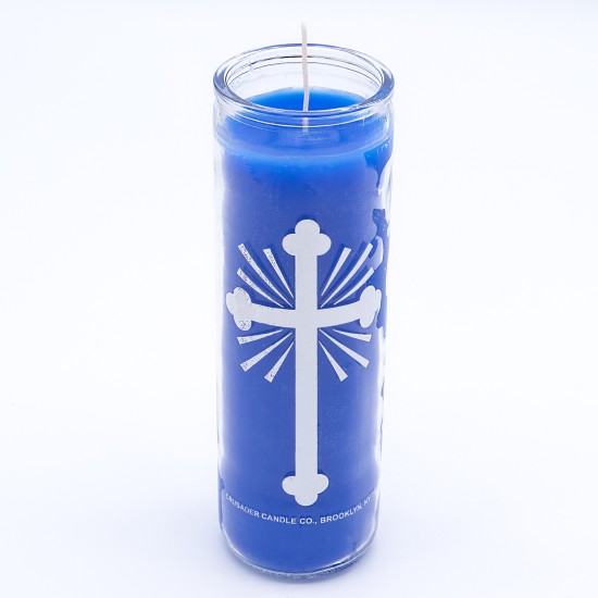 Yemaya Candle