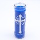 Yemaya Candle