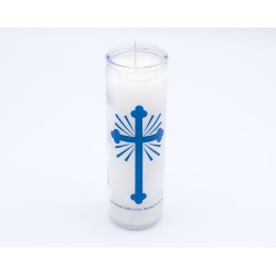 Yemaya Candle