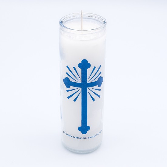 Yemaya Candle