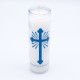 Yemaya Candle