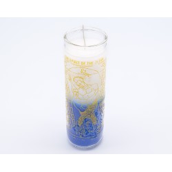 Yemoja / Olokun Candle