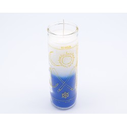 Yemoja / Olokun Candle