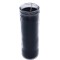  Plain Black Candle