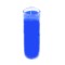 Plain Blue Candle
