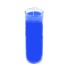 Plain Blue Candle