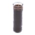 Plain Brown Candle