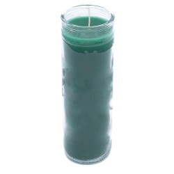 Vela Verde Lisa