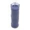 Plain Purple Candle