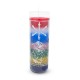 7 Swords of Saint Michael Candle