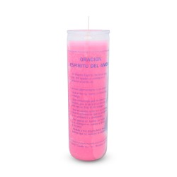 Adam and Eve Candle