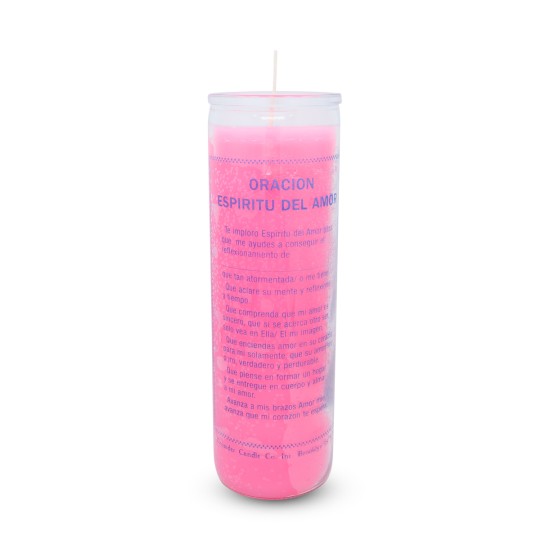 Adam and Eve Candle
