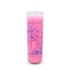 Adam and Eve Candle