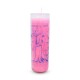 Adam and Eve Candle