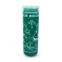 Male Garlic Candle