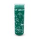 Male Garlic Candle