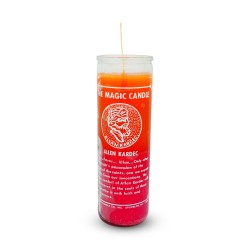 Allan Kardec Candle