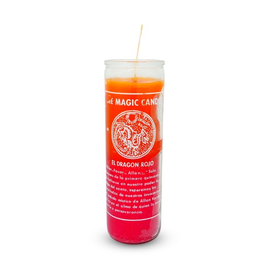 Allan Kardec Candle