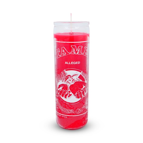 Tame Candle