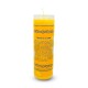 Saint Anne Candle